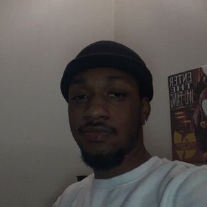 Meet your Posher, Floyd